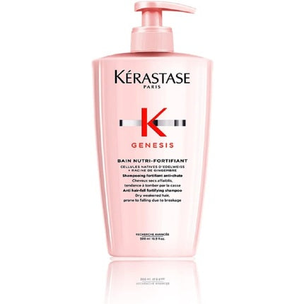 Kerastase Genesis Strengthening Shampoo 500ml