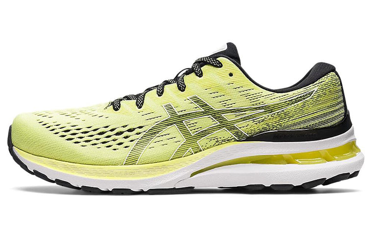 ASICS Gel-Kayano 28 Glow Yellow