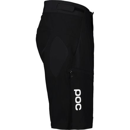 Resistance Ultra Short men's POC, black