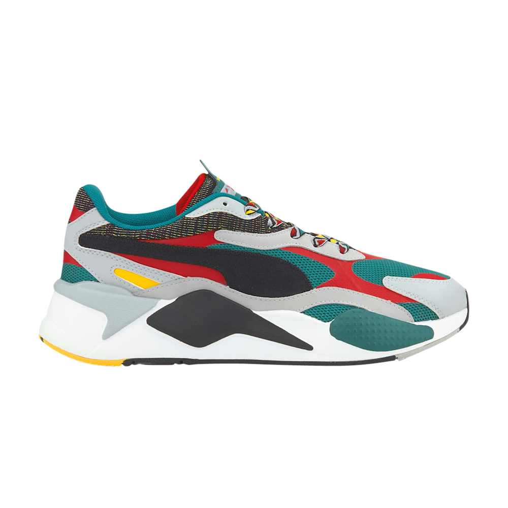 Sneakers RS-X3 Puma, multicolor