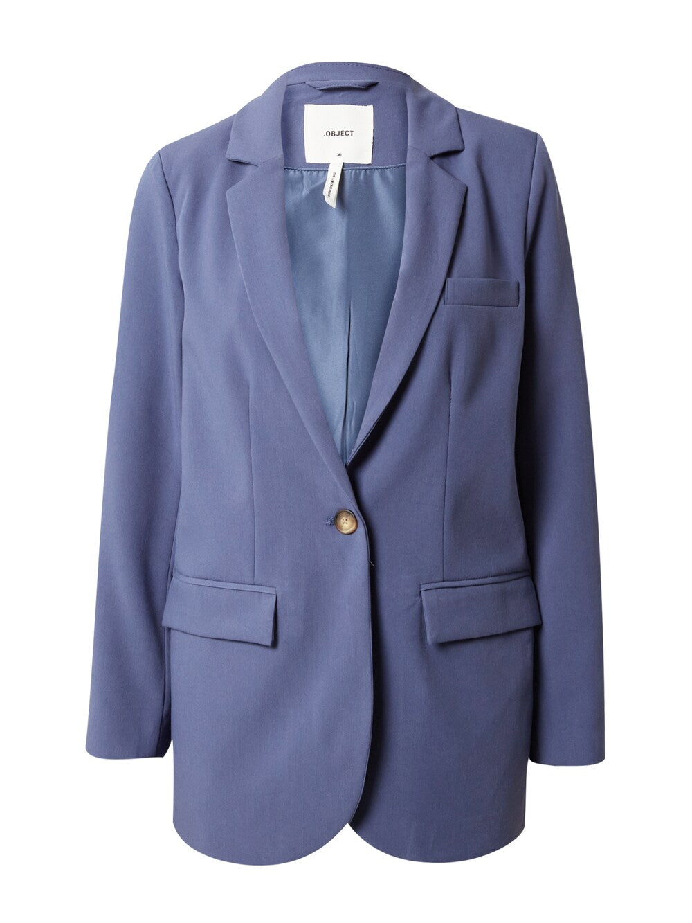 Blazer Object Sigrid, navy blue