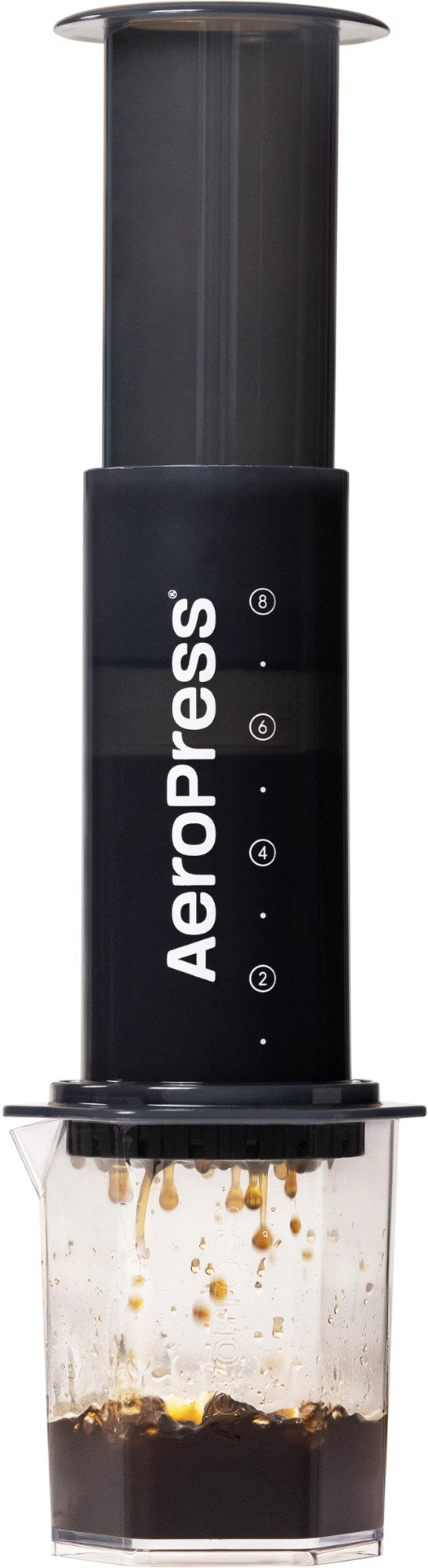 مكبس القهوة XL AeroPress