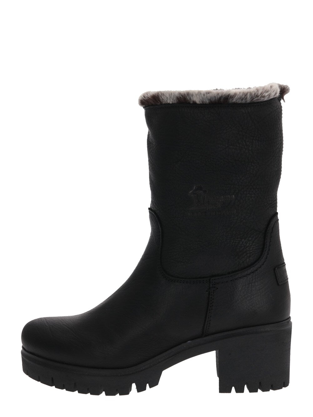 Ankle boots PANAMA JACK Piola, black