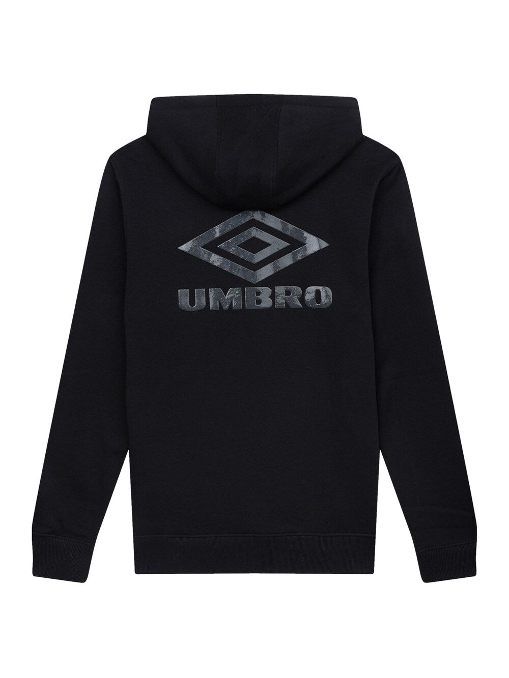 سويت شيرت رياضي UMBRO، أسود