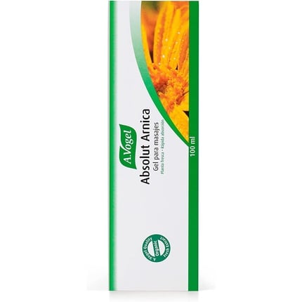 Absolute Arnica gel 100ml, Aogel