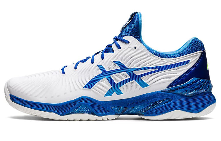 حذاء تنس للرجال Asics Court FF 1 Novak