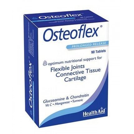 Gesundheitshilfe Osteoflex 90 tablets, Healthaid