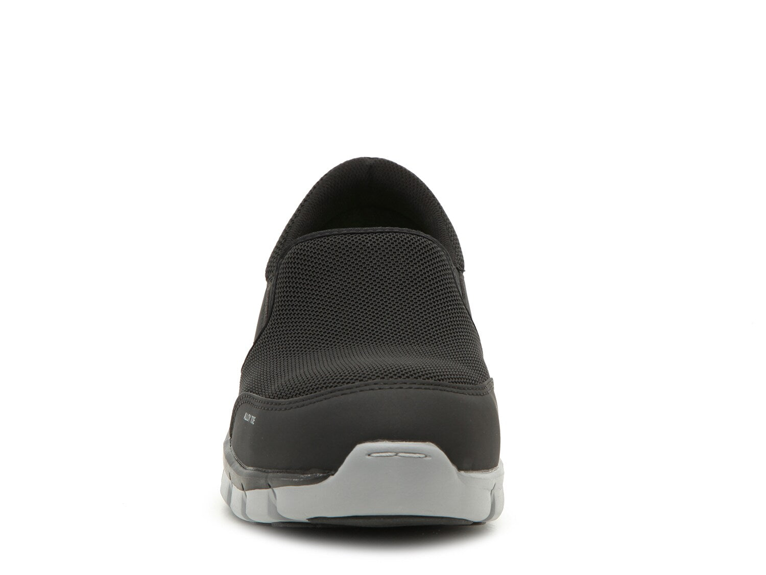 Reebok Sublite Casual Slip-Ons, Black