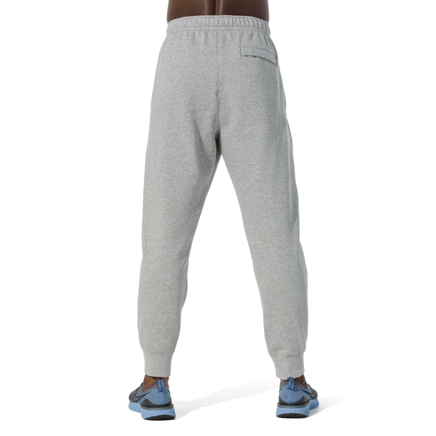 Big & Tall Sportswear Club Nike Fleece Track Pants