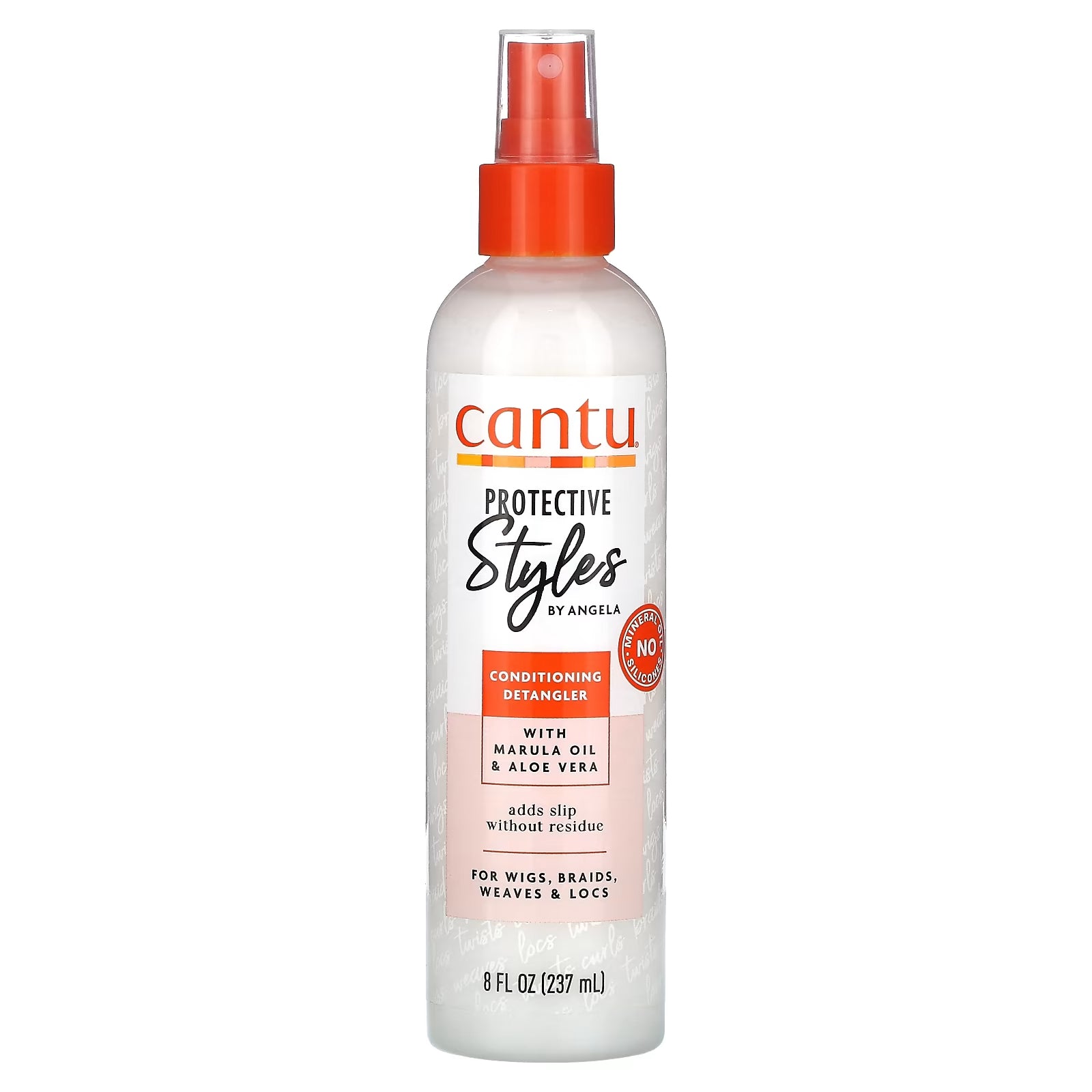 Cantu hair conditioner, 237 ml