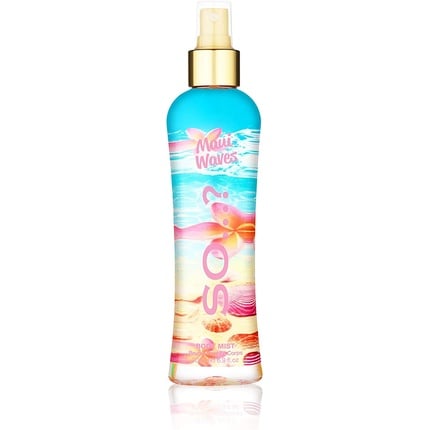 So Maui Waves Fruit body spray 200 ml, Soвђ¦