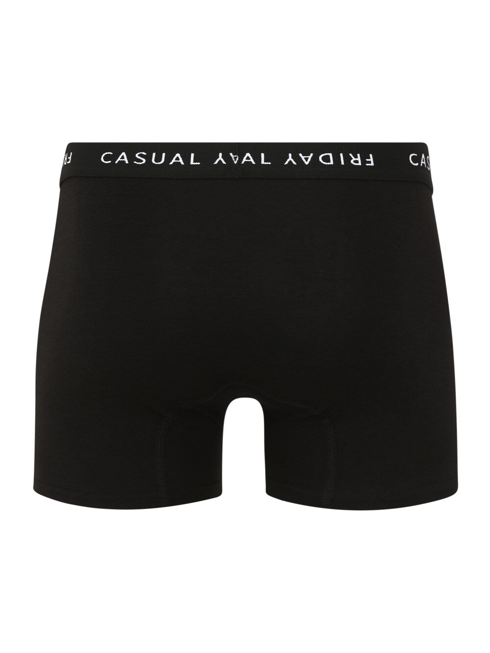 Boxer briefs Casual Friday Norh, black