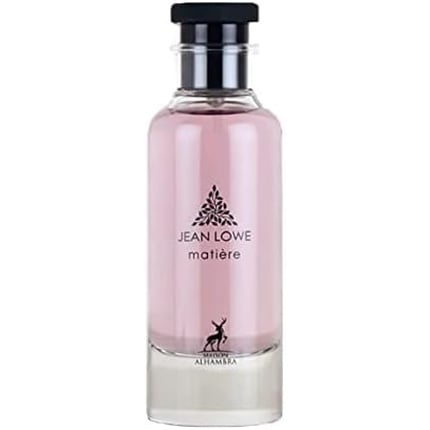 Jean Lowe Nouveau Eau De Parfum 100 ml from Maison Alhambra