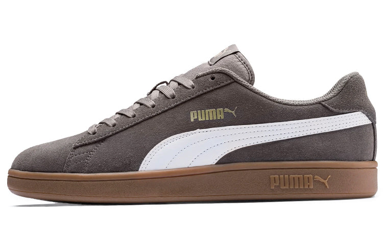 Puma Smash Unisex Skateboarding Shoes