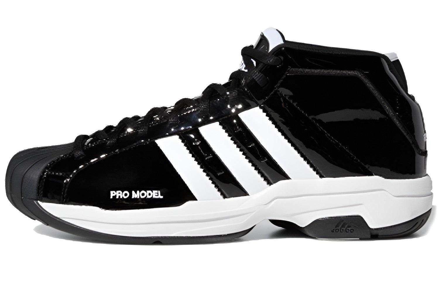 Adidas PRO Model 2G Men's Basketball Shoes