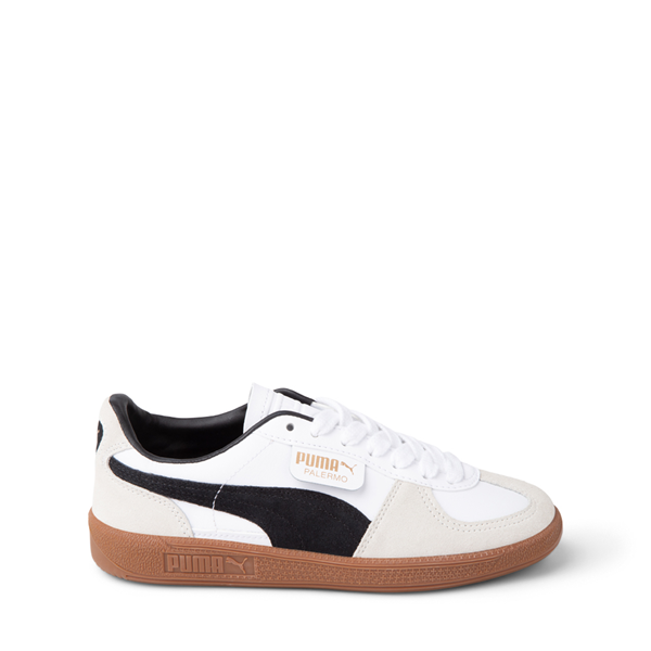 حذاء رياضي PUMA Palermo – Big Kid، متعدد الألوان