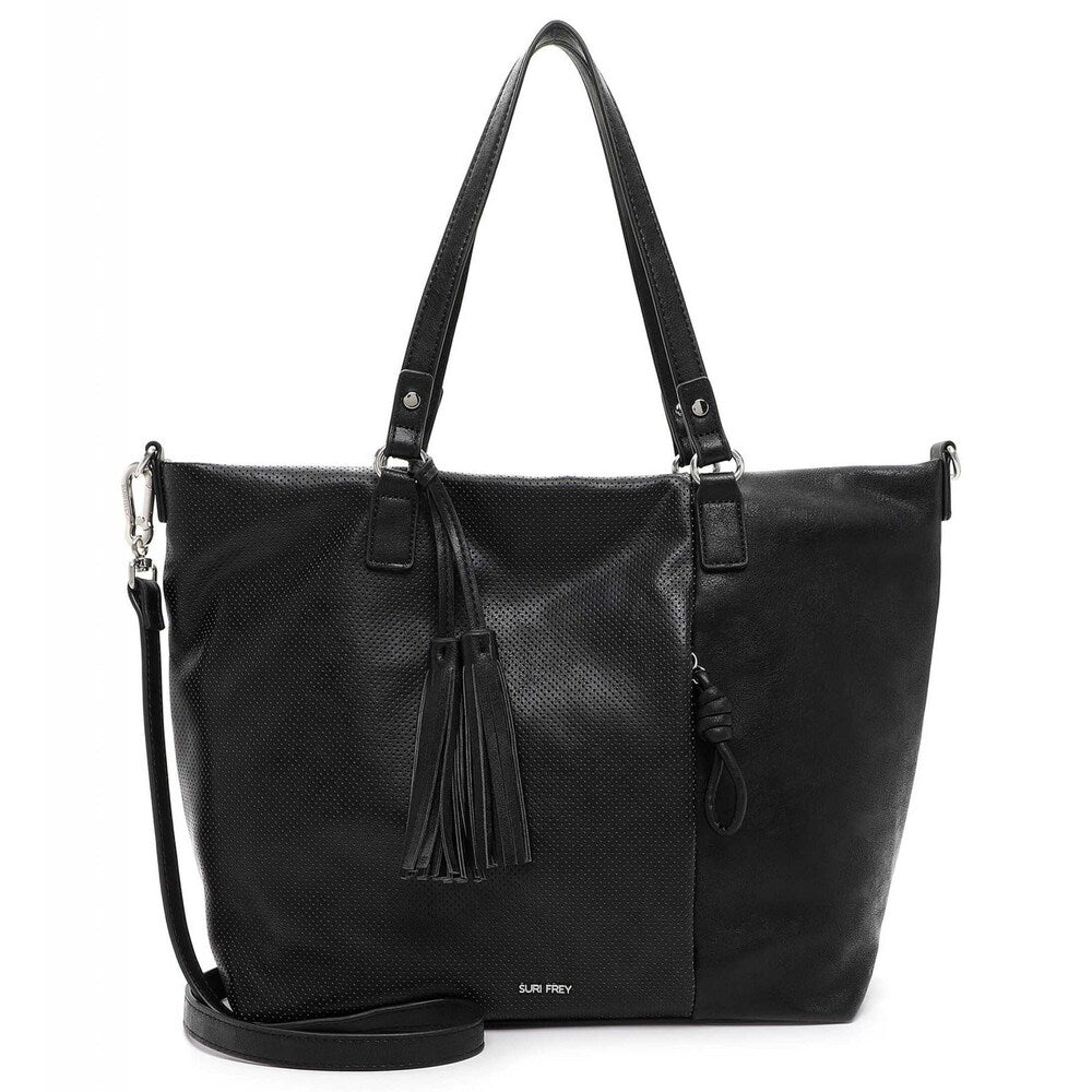 Suri Frey Nicky tote bag, black