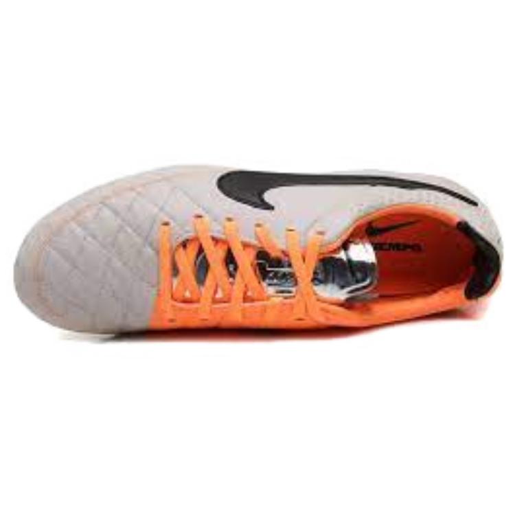 Tiempo Legend V FG Desert Ore Nike