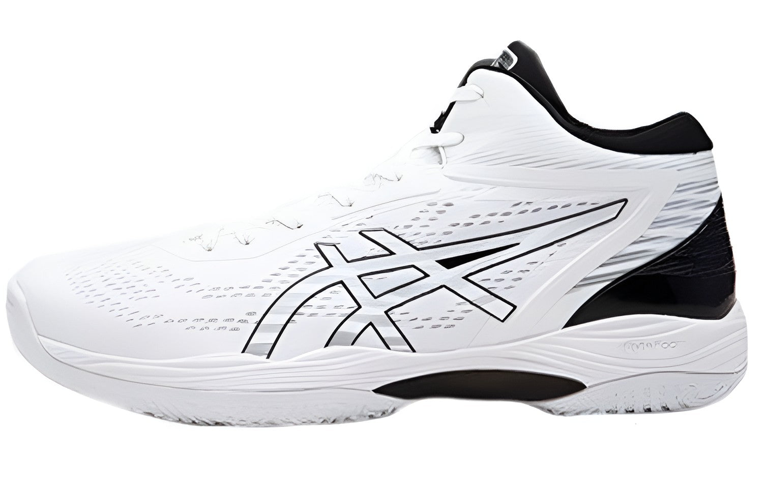 حذاء كرة السلة Asics Gel-Hoop V14 للرجال