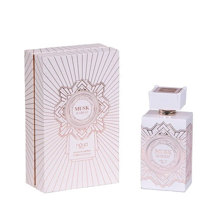 Afnan Musk Is Great Extrait Eau de Parfum, 100 ml