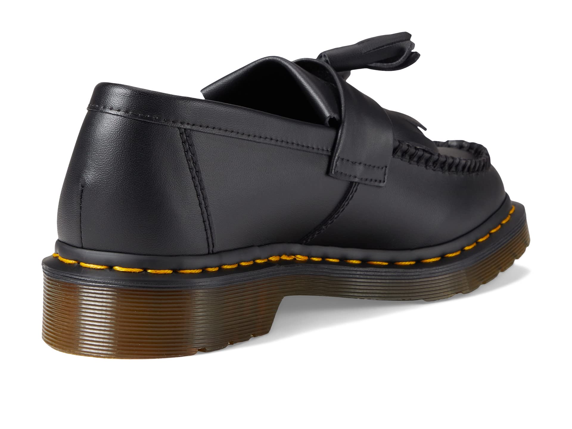 Loafers Dr. Martens Vegan Adrian, black