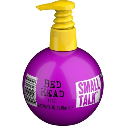 Thickening cream for fine hair Bed Head By Small Talk, 240 ml, Tigi