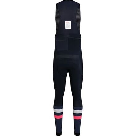 Cargo Winter Tight + Pad men's Rapha, black