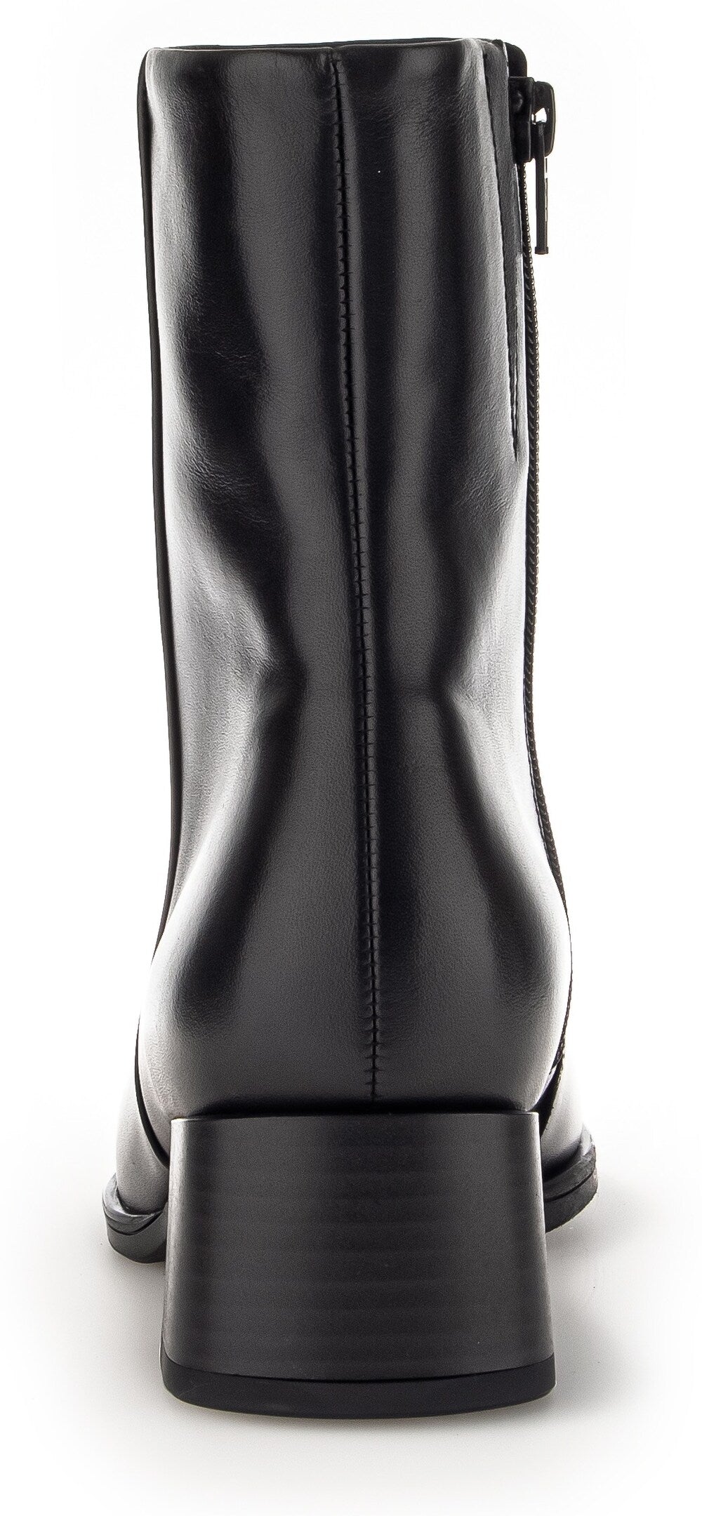 Gabor Rohrli ankle boots, black