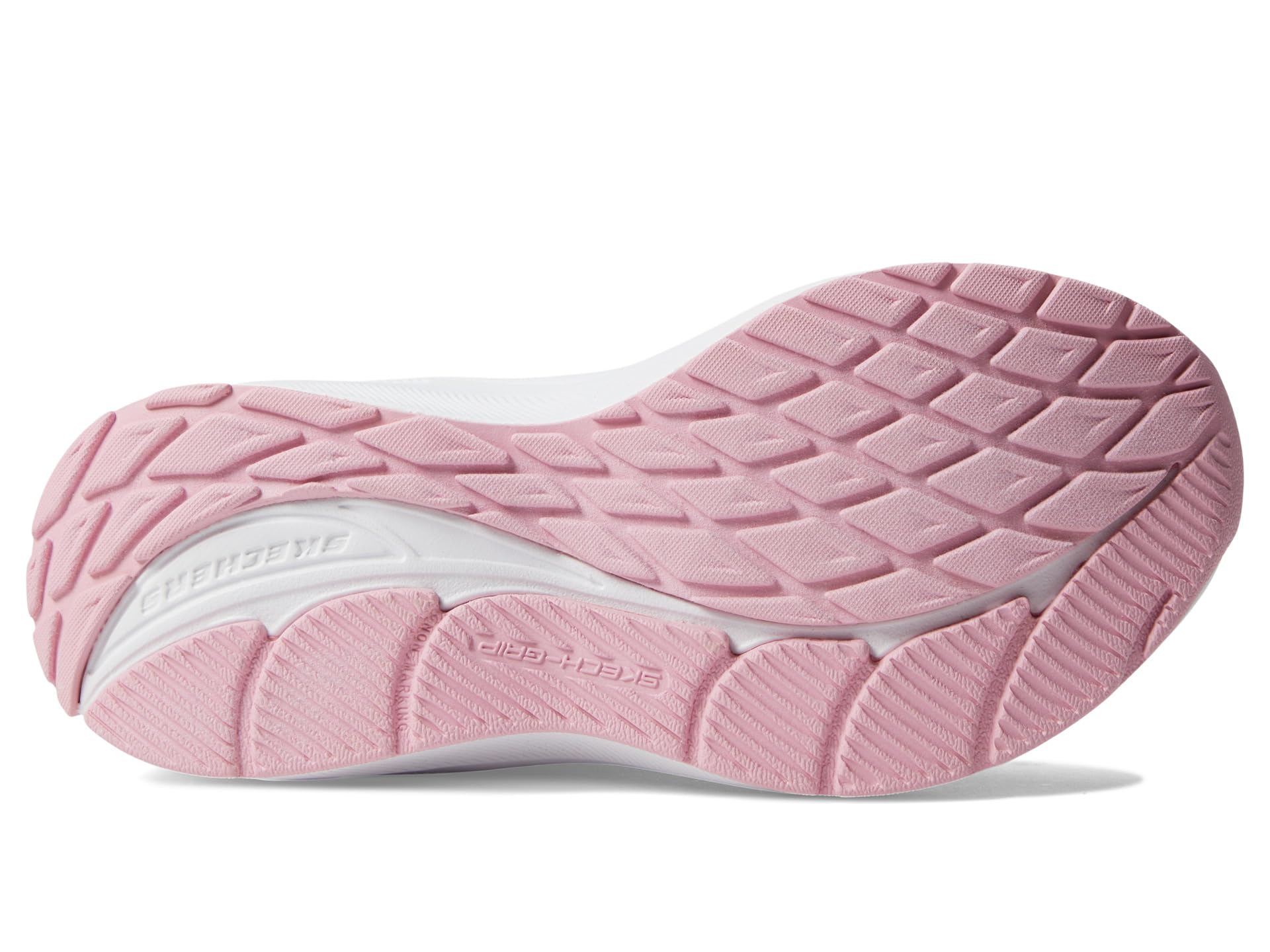 حذاء رياضي SKECHERS KIDS Sport-Elite Sport Pro-Radiant Squad 303651L (للأطفال الصغار/الأطفال الكبار)، باللون الرمادي