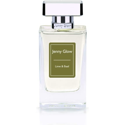 Men's Eau de Parfum Jenny Glow Lime Basil and Mandarin Fragrance