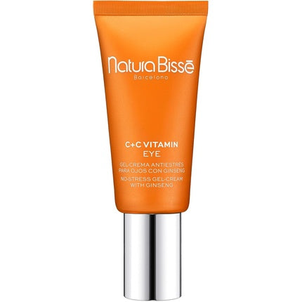 C+C Vitamin for eyes 15ml, Natura Bisse