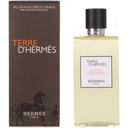 Universal shampoo Hermes, Hermеs