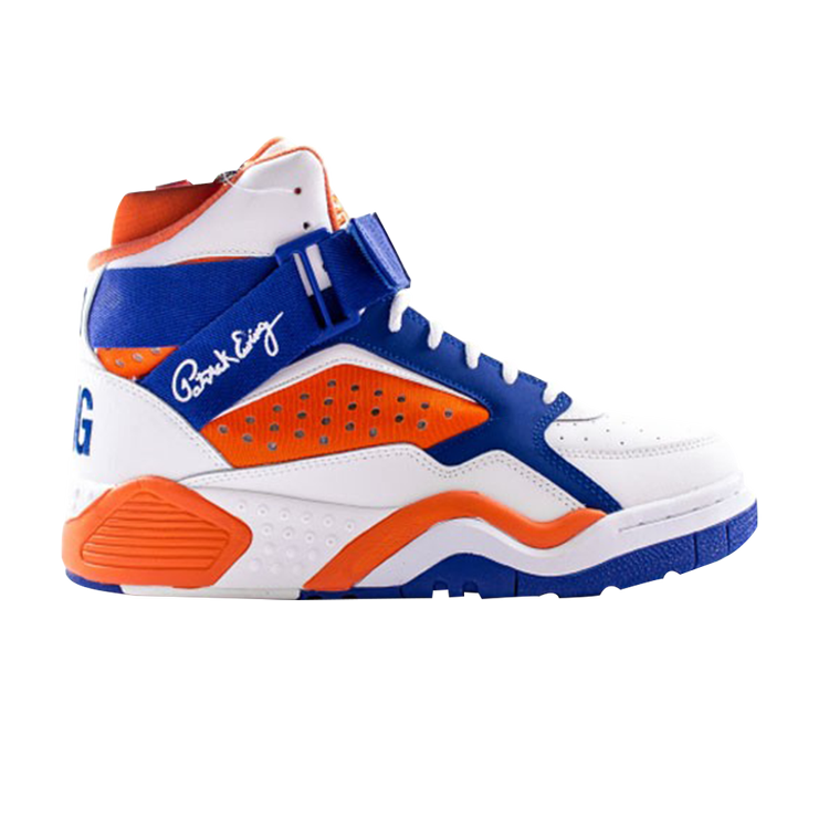 Ewing Focus 'New York Knicks' 2012 sneakers, white