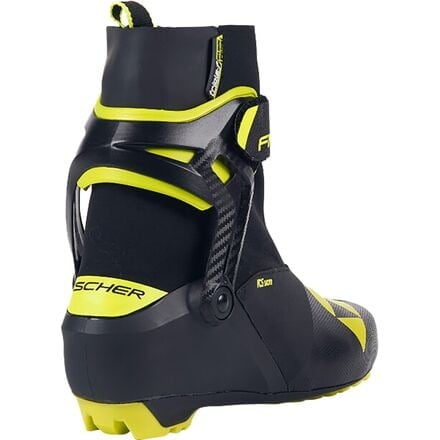 RCS Skate Boot - 2024 Fischer One Color