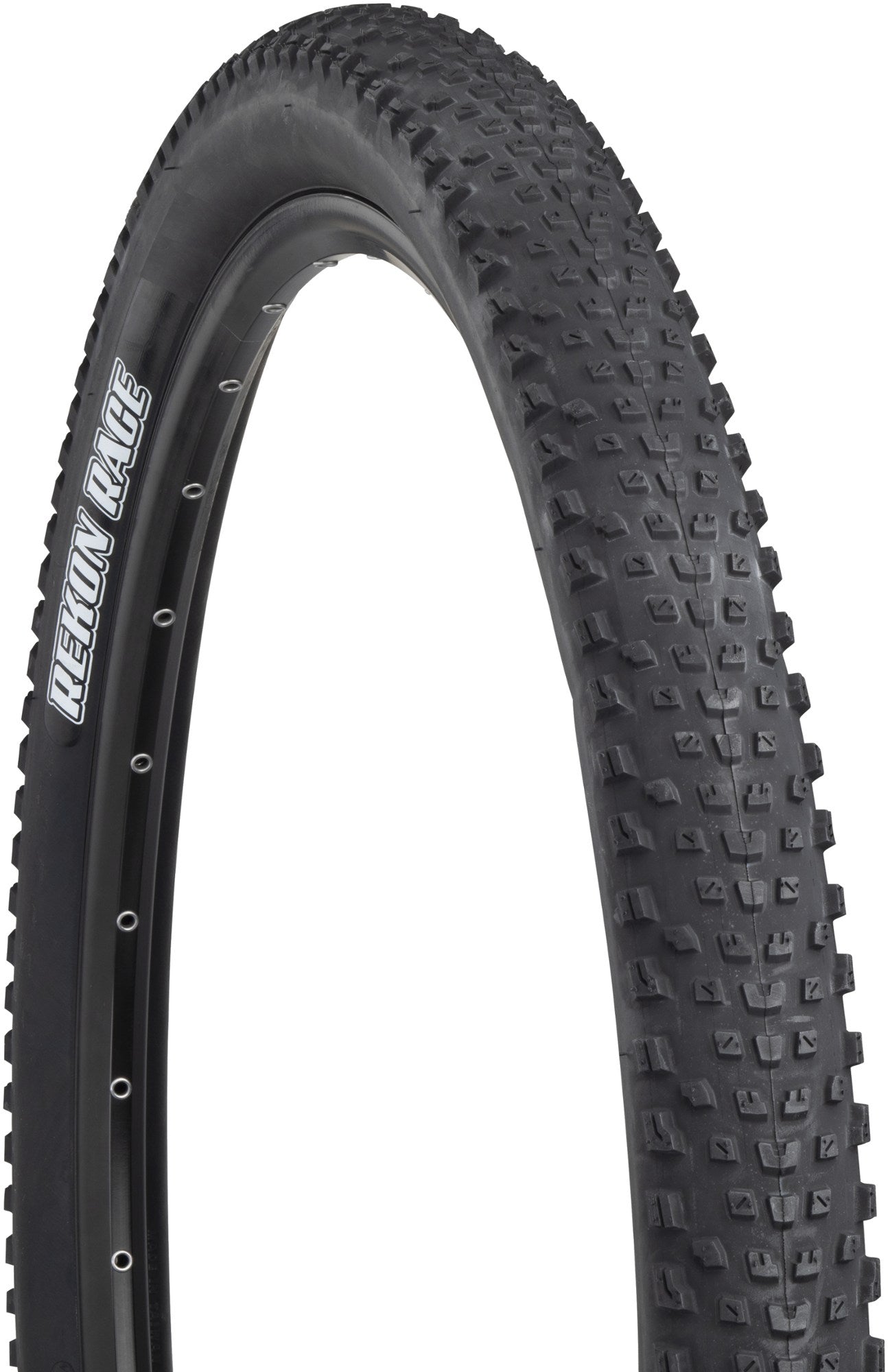 إطار Rekon Race Clincher - سلكي - مقاس 29 × 2.25 Maxxis، أسود