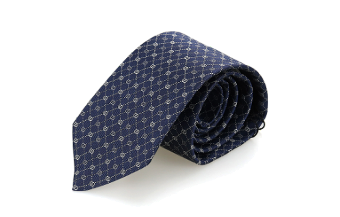 Men's tie GUCCI