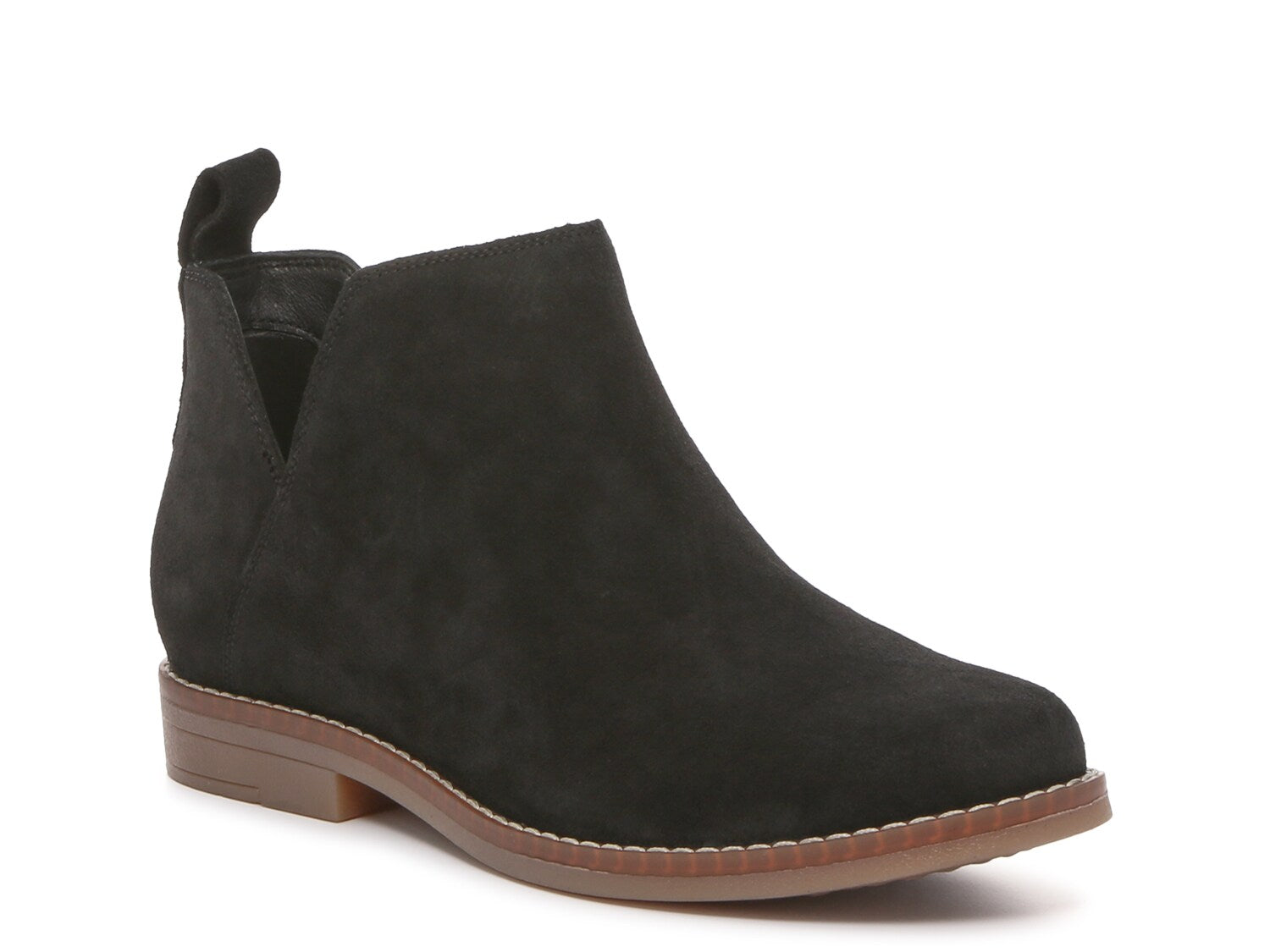 Hush Puppies Mazin Cayto boots, black