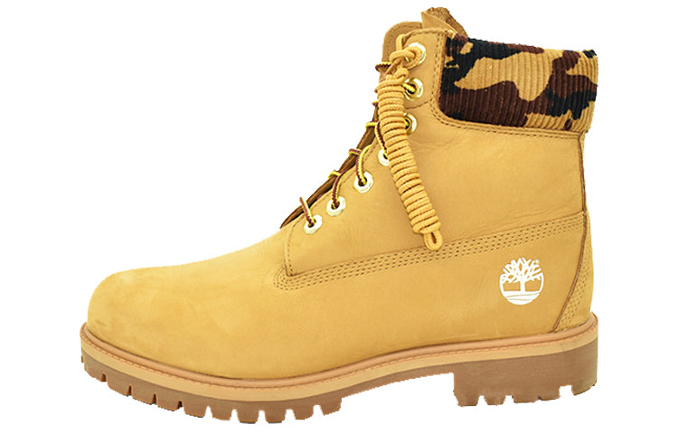 حذاء Timberland Martin للرجال