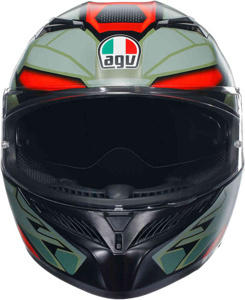 K3 Decept Helmet AGV