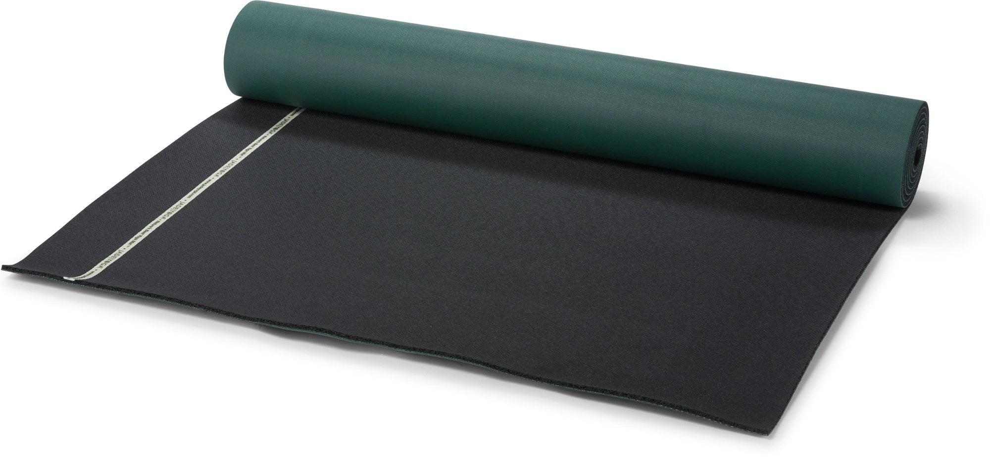 Yoga mat Elite S Jade, green