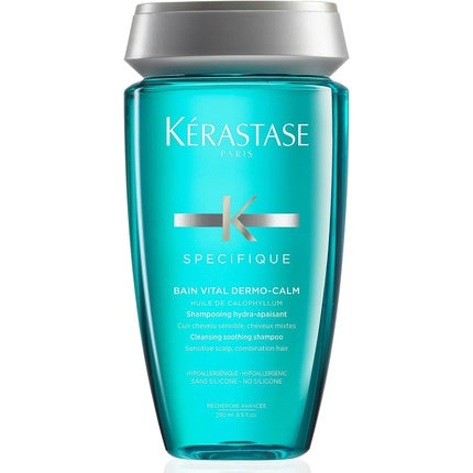 Kerastase Dermo-Calm Soothing revitalizing bath shampoo 250 ml