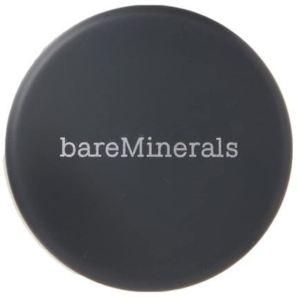 Single Loose Mineral Eyeshadow with Creamy Shimmer Talc-Free Powder Eyeshadow, Vegan Nude Beach, 0.02 oz. Bareminerals