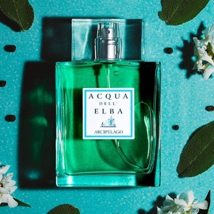 Eau de toilette Acqua Elba, Acqua Dell'Elba