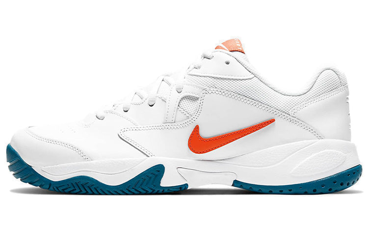 حذاء تنس Nike Court Lite للرجال