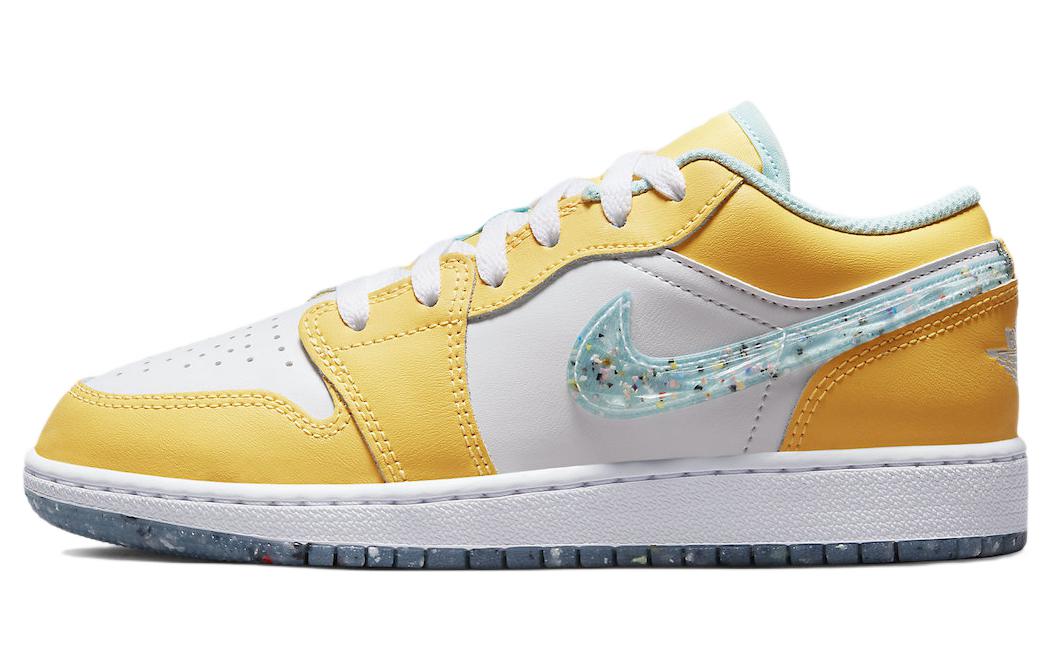 Jordan Air Jordan 1 Vintage Basketball Shoes for Women