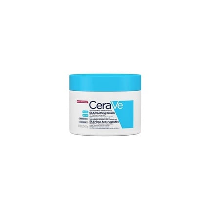 Sa Anti-roughness smoothing cream 340G, Cerave