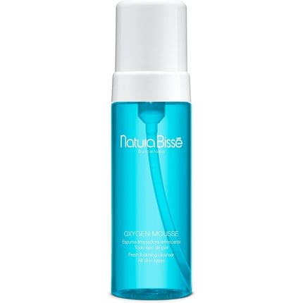 Oxygen Mousse 150ml, Natura Bisse