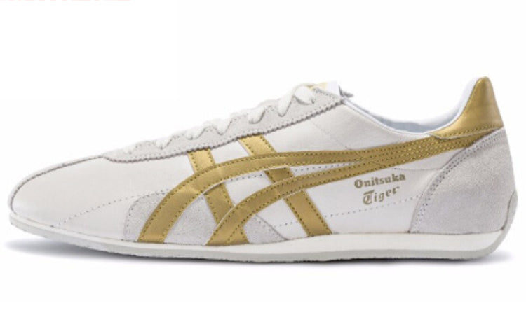 حذاء رياضي Onitsuka Tiger Runspark للجنسين