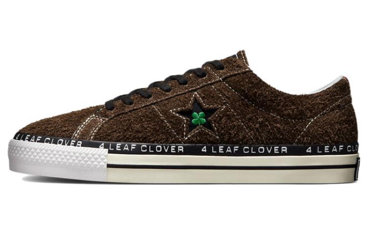 Converse One Star Pro Patta Four Leaf Clover