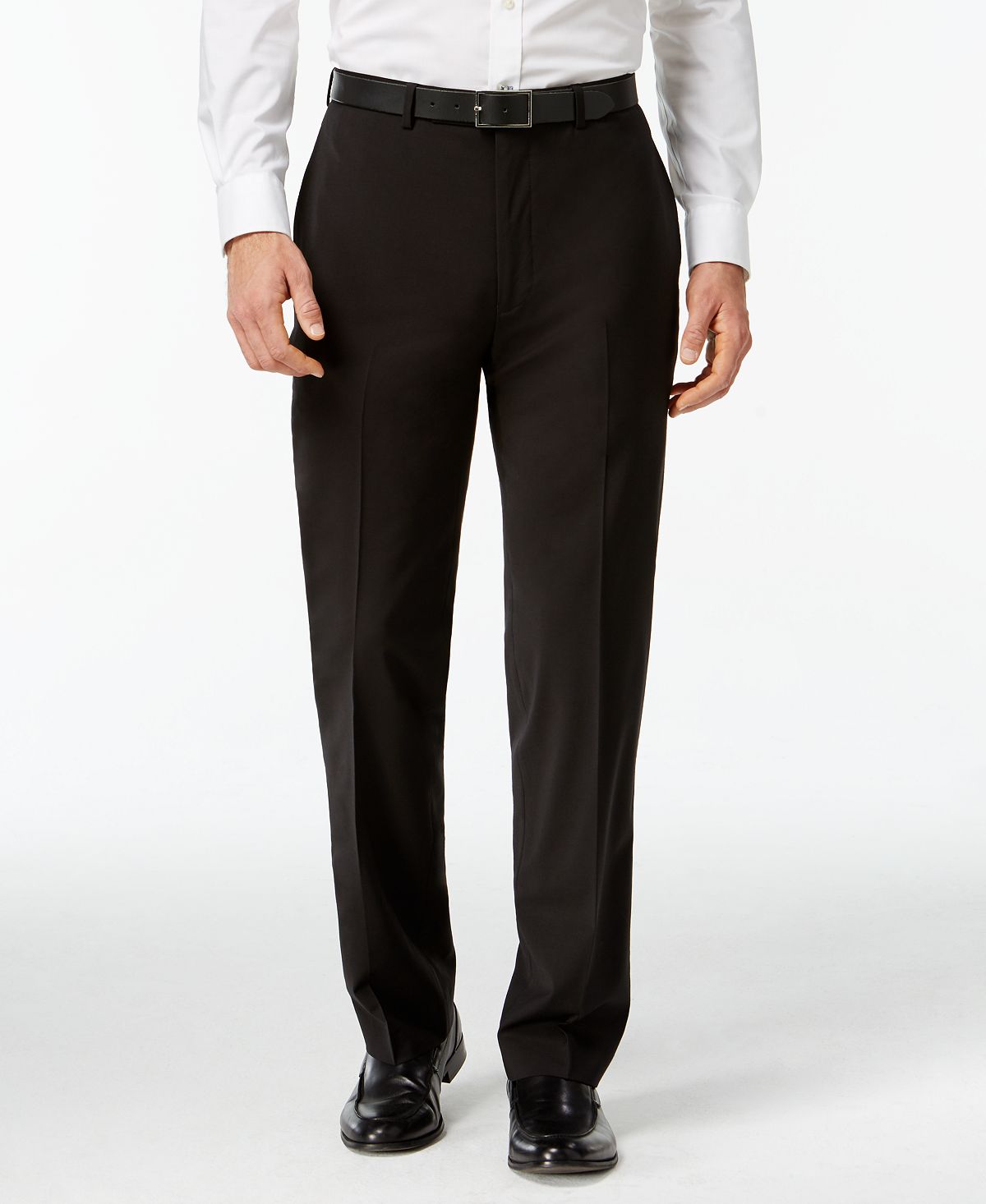 بنطال Calvin Klein للرجال بقصّة Slim Fit ومطاط Infinite